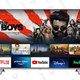 Toshiba 50-inch LED 4K UHD Fire TV | $370 | Amazon